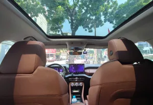 Škoda Kodiaq Premium MY25: Phiên bản đáng mua nhất hiện nay.