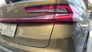 Škoda Kodiaq Premium MY25: Phiên bản đáng mua nhất hiện nay.