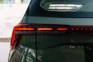 Skoda Kushaq 2026 ra mắt tại Ấn Độ, rộng đường về Việt Nam.
