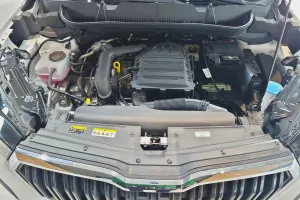 Dầu 0W-20 VW 508.00/509.00 trên Skoda Kushaq và Slavia có gì đặc biệt?