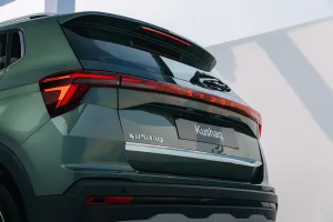 Skoda Kushaq 2026 ra mắt tại Ấn Độ, rộng đường về Việt Nam.