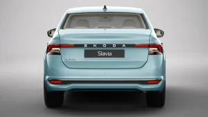 Skoda Slavia 2026 ra mắt với kiểu dáng mới và nhiều tính năng nổi bật