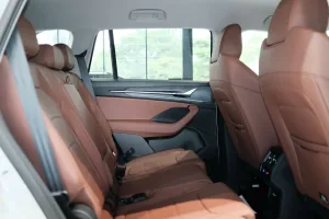 So sánh Skoda Kodiaq Premium MY26 và Hyundai Palisade 7 chỗ Cao cấp 2026: Nên mua xe nào?
