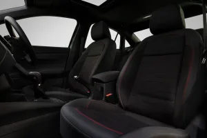 Skoda Slavia 2026 ra mắt với kiểu dáng mới và nhiều tính năng nổi bật