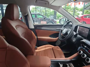 So sánh Skoda Kodiaq Premium MY26 và Hyundai Palisade 7 chỗ Cao cấp 2026: Nên mua xe nào?