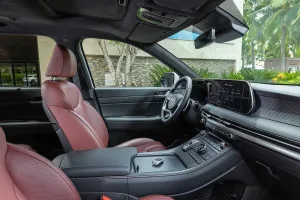So sánh Skoda Kodiaq Premium MY26 và Hyundai Palisade 7 chỗ Cao cấp 2026: Nên mua xe nào?