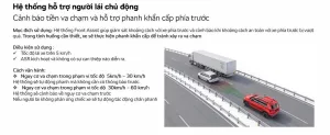 Tổng hợp thông số kỹ thuật, cấu hình và giá bán Skoda Kushaq mới nhất
