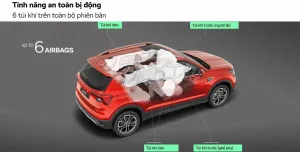 Tổng hợp thông số kỹ thuật, cấu hình và giá bán Skoda Kushaq mới nhất