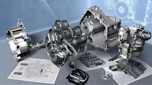 Hộp số DSG trên Skoda Kodiaq có gì đặc biệt?