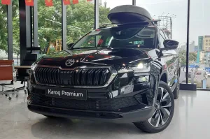 Ai phù hợp với Skoda Karoq? 6 nhóm khách hàng nên cân nhắc mẫu SUV châu Âu này