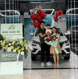 Chi phí sử dụng Skoda Kushaq sau 1 năm: Có tốn kém như nhiều người nghĩ?