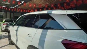 So sánh Skoda Kodiaq Premium MY26 và Hyundai Palisade 7 chỗ Cao cấp 2026: Nên mua xe nào?