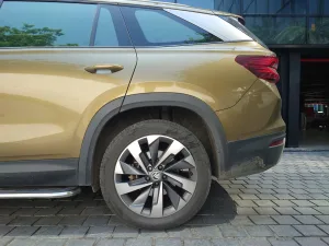 Škoda Kodiaq Premium MY25: Phiên bản đáng mua nhất hiện nay.