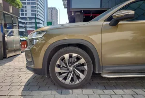 Škoda Kodiaq Premium MY25: Phiên bản đáng mua nhất hiện nay.