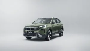 Skoda Kushaq 2026 ra mắt tại Ấn Độ, rộng đường về Việt Nam.