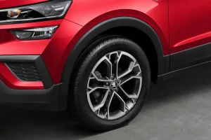 SUV nào có tính năng an toàn tốt hơn: Skoda Kushaq hay Hyundai New Creta?