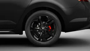Skoda Slavia 2026 ra mắt với kiểu dáng mới và nhiều tính năng nổi bật
