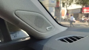 Škoda Kodiaq Premium MY25: Phiên bản đáng mua nhất hiện nay.
