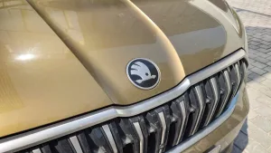 Škoda Kodiaq Premium MY25: Phiên bản đáng mua nhất hiện nay.