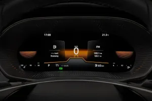 Tổng hợp thông số kỹ thuật, cấu hình và giá bán Skoda Slavia mới nhất