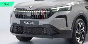 Skoda Kushaq 2026 ra mắt tại Ấn Độ, rộng đường về Việt Nam.