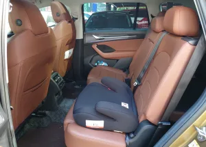 Škoda Kodiaq Premium MY25: Phiên bản đáng mua nhất hiện nay.