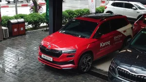 Ai phù hợp với Skoda Karoq? 6 nhóm khách hàng nên cân nhắc mẫu SUV châu Âu này