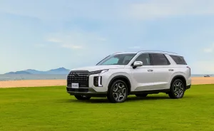 So sánh Skoda Kodiaq Premium MY26 và Hyundai Palisade 7 chỗ Cao cấp 2026: Nên mua xe nào?