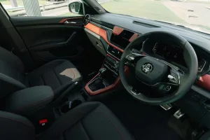 Skoda Kushaq 2026 ra mắt tại Ấn Độ, rộng đường về Việt Nam.