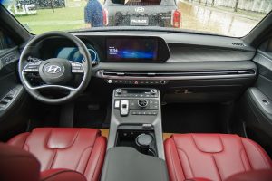 So sánh Skoda Kodiaq Premium MY26 và Hyundai Palisade 7 chỗ Cao cấp 2026: Nên mua xe nào?