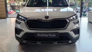AEB là gì? Cách thức hoạt động của phanh tự động khẩn cấp.