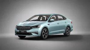 Skoda Slavia 2026 ra mắt với kiểu dáng mới và nhiều tính năng nổi bật