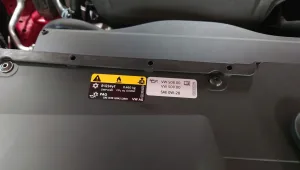 Động cơ EA888 Gen 3 trên Kodiaq có gì đặc biệt?