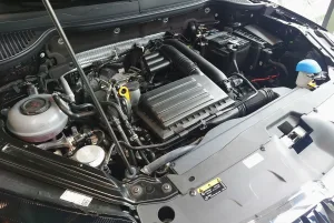 Tổng hợp thông số kỹ thuật, cấu hình và giá bán Skoda Karoq mới nhất