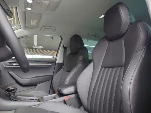 Tổng hợp thông số kỹ thuật, cấu hình và giá bán Skoda Karoq mới nhất