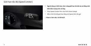 Tổng hợp thông số kỹ thuật, cấu hình và giá bán Skoda Karoq mới nhất