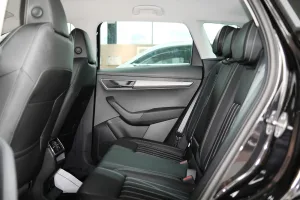 Tổng hợp thông số kỹ thuật, cấu hình và giá bán Skoda Karoq mới nhất