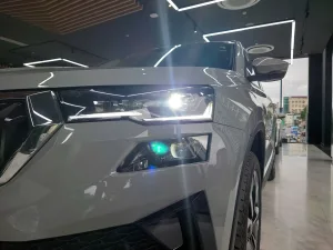 Tổng hợp thông số kỹ thuật, cấu hình và giá bán Skoda Karoq mới nhất