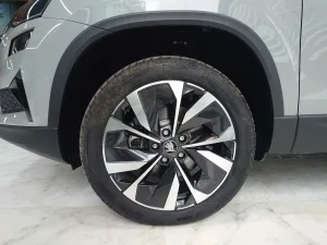Tổng hợp thông số kỹ thuật, cấu hình và giá bán Skoda Karoq mới nhất