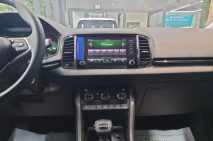 Tổng hợp thông số kỹ thuật, cấu hình và giá bán Skoda Karoq mới nhất