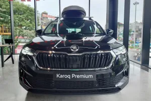 Tổng hợp thông số kỹ thuật, cấu hình và giá bán Skoda Karoq mới nhất