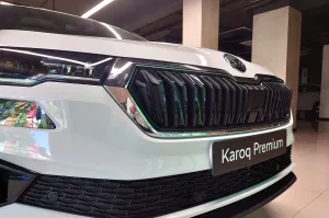 Tổng hợp thông số kỹ thuật, cấu hình và giá bán Skoda Karoq mới nhất