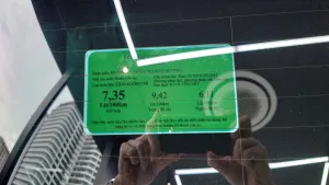 Tổng hợp thông số kỹ thuật, cấu hình và giá bán Skoda Karoq mới nhất