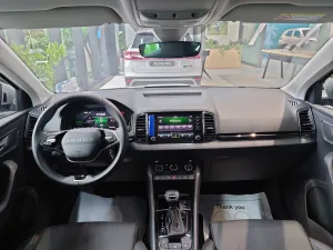 Tổng hợp thông số kỹ thuật, cấu hình và giá bán Skoda Karoq mới nhất