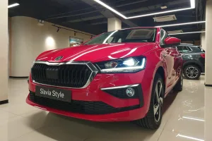 Skoda Slavia và Honda City: xe nào vận hành vượt trội hơn?