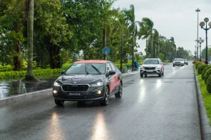 Skoda Slavia và Honda City: xe nào vận hành vượt trội hơn?
