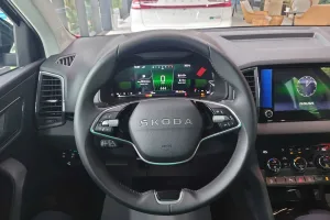 Tổng hợp thông số kỹ thuật, cấu hình và giá bán Skoda Karoq mới nhất
